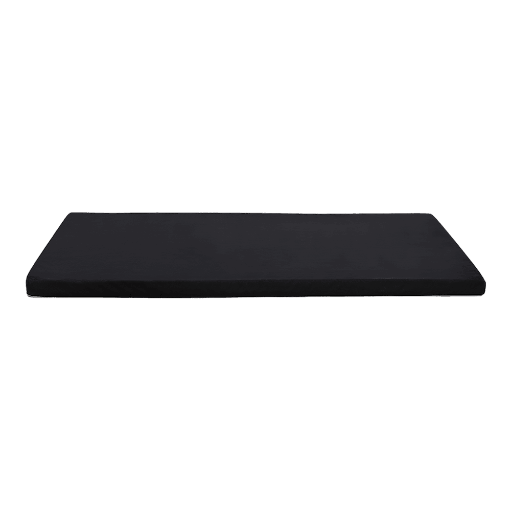 110CM XL Pet Bed Mattress Dog Cat Memory Foam Pad Mat Cushion - John Cootes