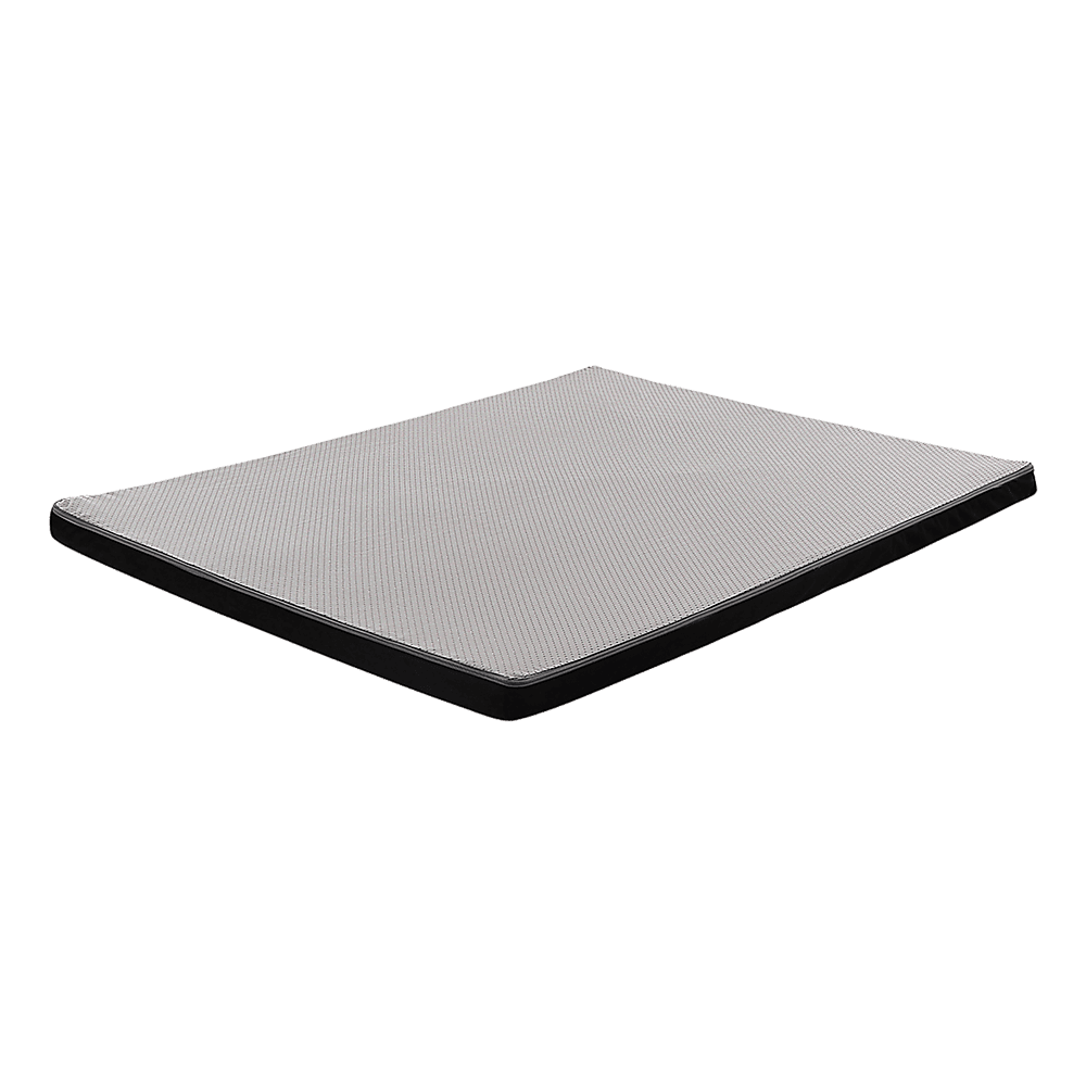 110CM XL Pet Bed Mattress Dog Cat Memory Foam Pad Mat Cushion - John Cootes
