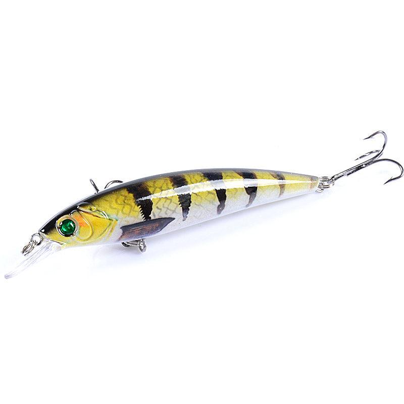 12x Popper Poppers 14cm Fishing Lure Lures Surface Tackle Fresh Saltwater - John Cootes