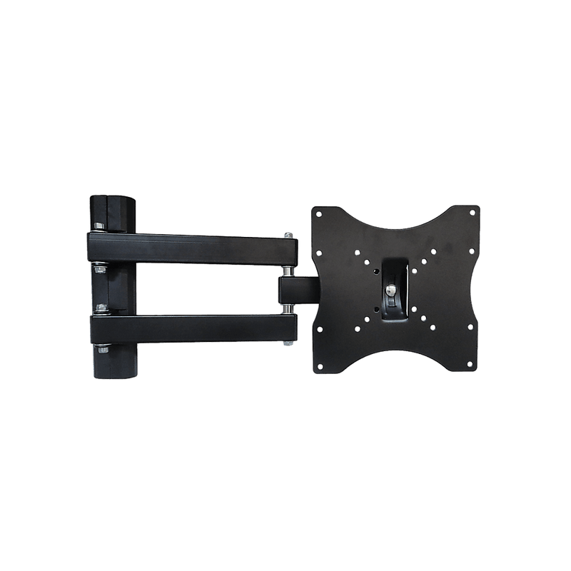 15-37'' Plasma LED LCD Screen TV Mount with 180 Degree Swivel - John Cootes