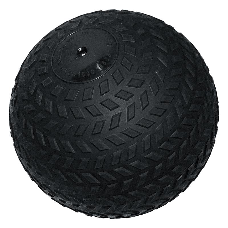 15kg Tyre Thread Slam Ball Dead Ball Medicine Ball for Gym Fitness - John Cootes