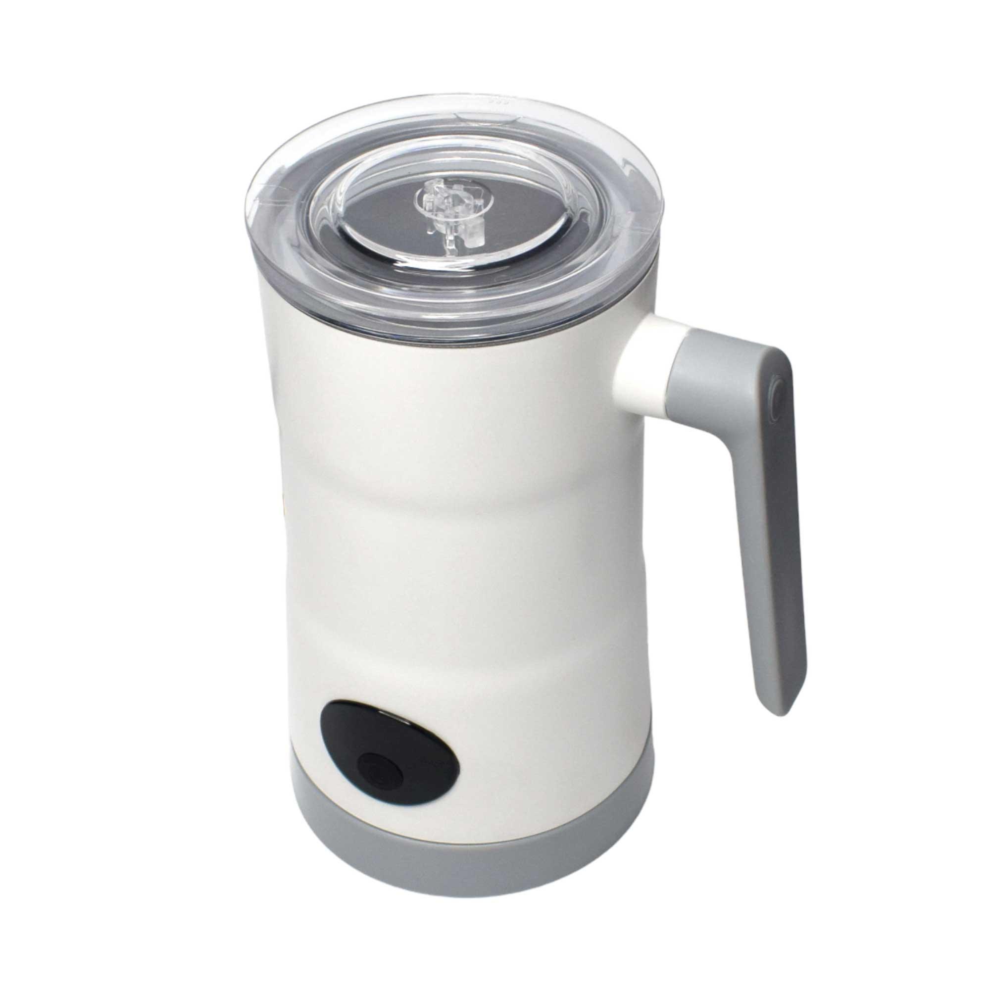 160ml/ 350ml Automatic Electric Milk Frother and Warmer Foamer - John Cootes