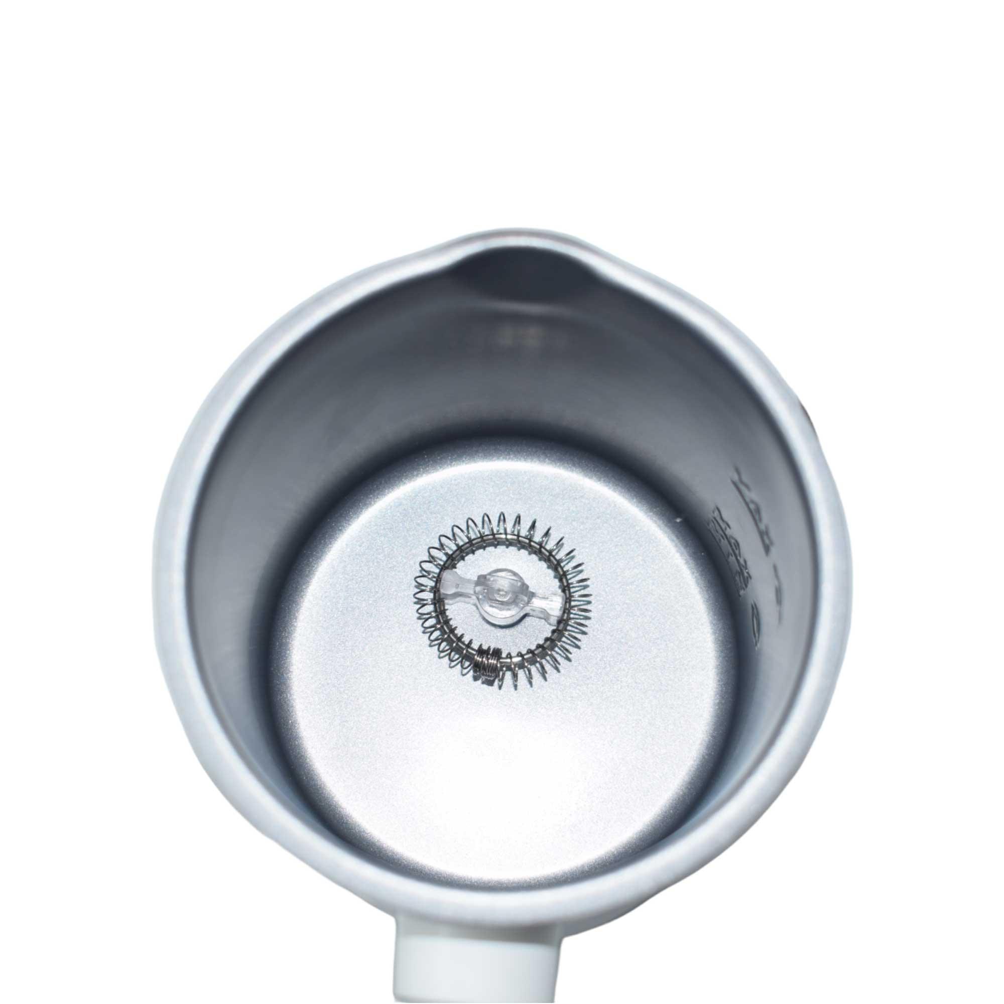 160ml/ 350ml Automatic Electric Milk Frother and Warmer Foamer - John Cootes