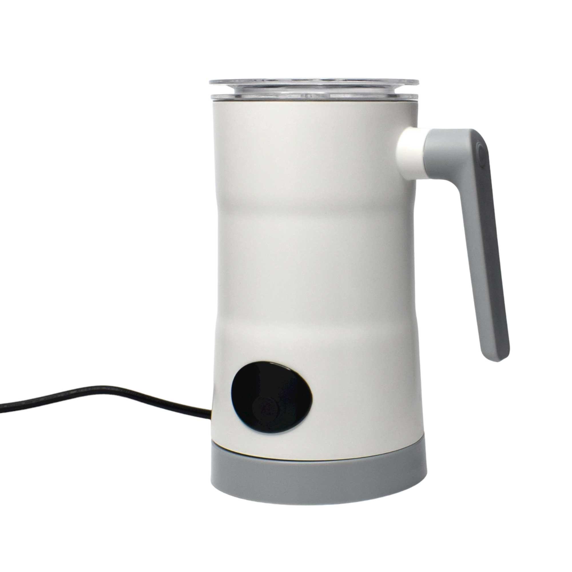 160ml/ 350ml Automatic Electric Milk Frother and Warmer Foamer - John Cootes