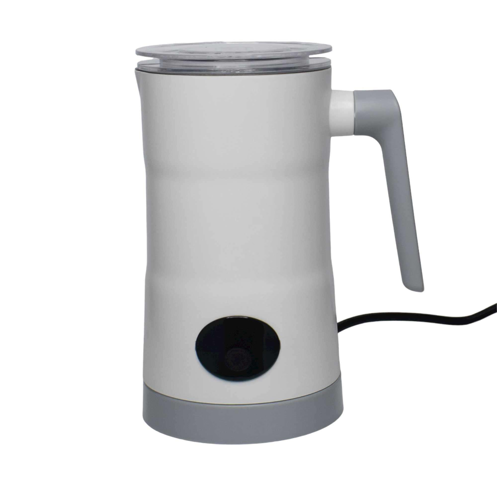160ml/ 350ml Automatic Electric Milk Frother and Warmer Foamer - John Cootes