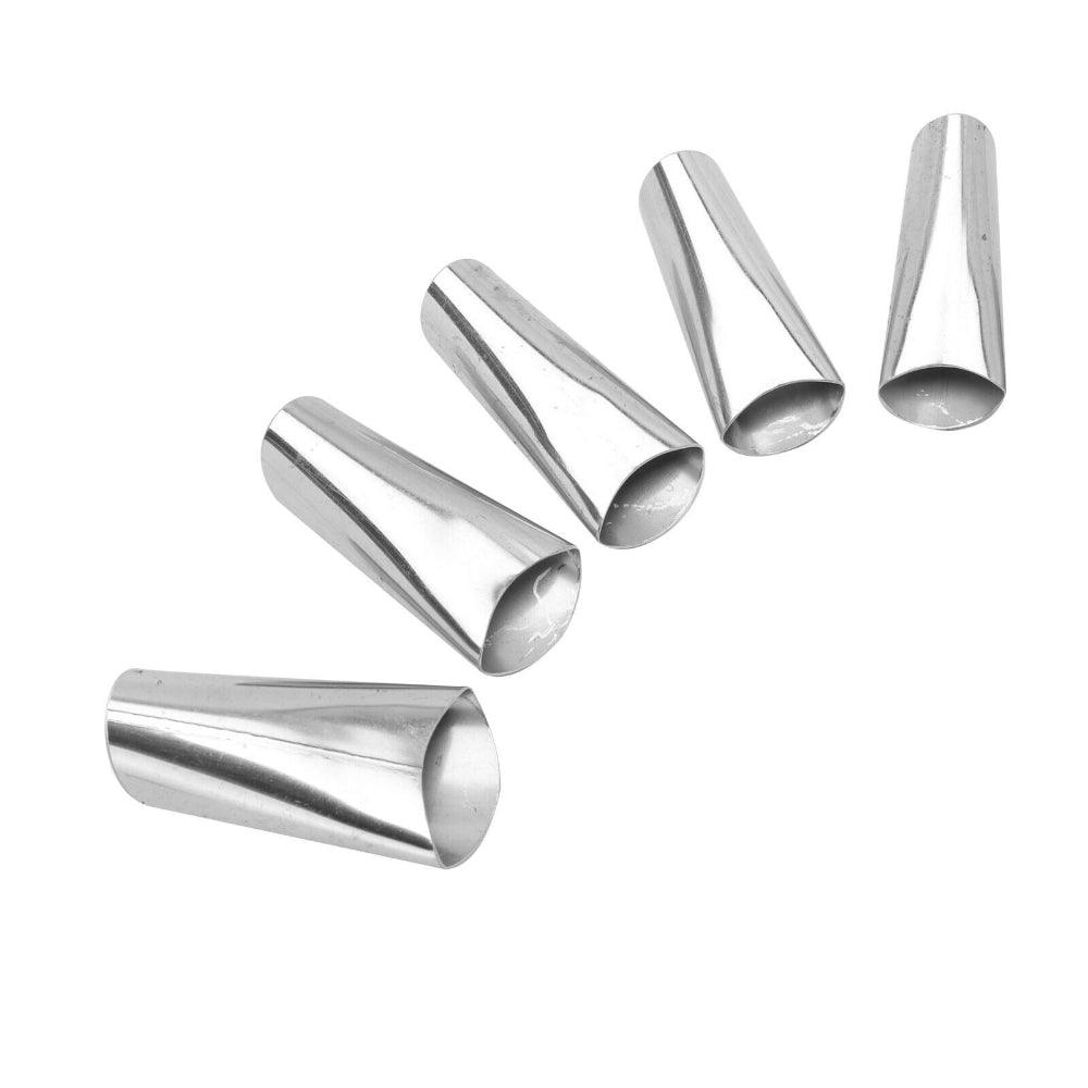 17 Caulking Finisher Caulk Nozzle Applicator Sealant Finishing Scraper Tools - John Cootes