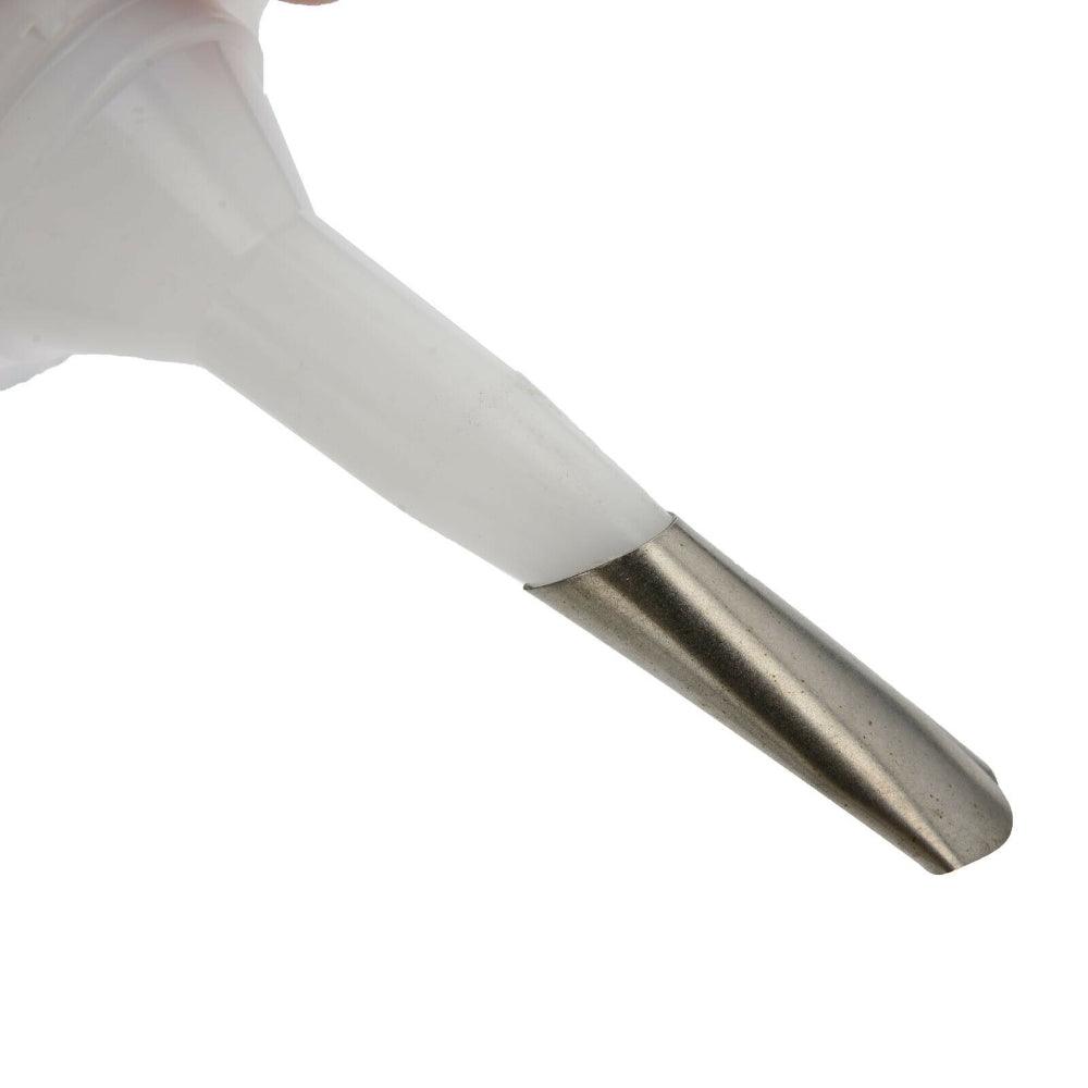 17 Caulking Finisher Caulk Nozzle Applicator Sealant Finishing Scraper Tools - John Cootes