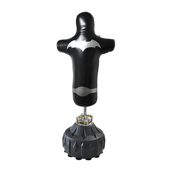 180cm Free Standing Boxing Punching Bag Stand MMA UFC Kick Fitness - John Cootes