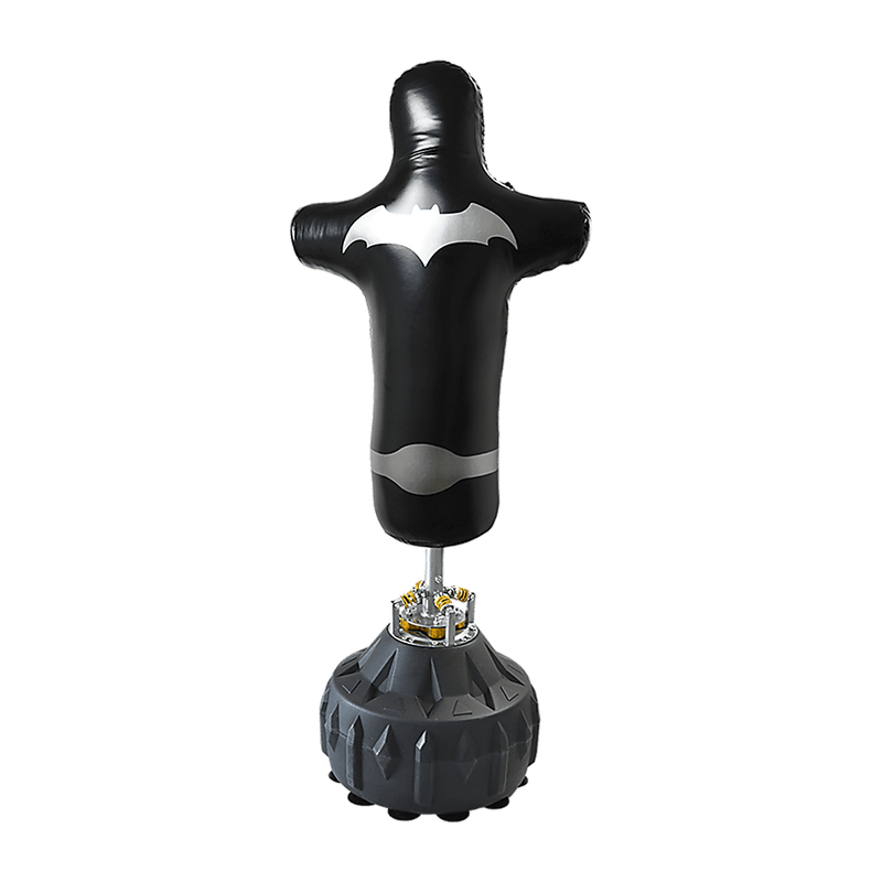 180cm Free Standing Boxing Punching Bag Stand MMA UFC Kick Fitness - John Cootes