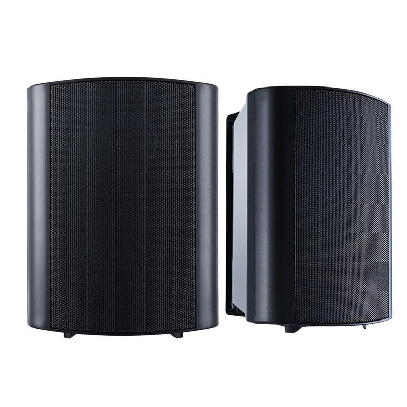 2-Way In Wall Speakers Home Speaker Outdoor Indoor Audio TV Stereo 150W - John Cootes