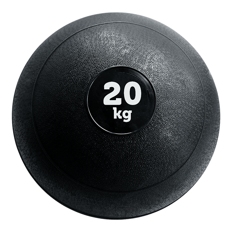 20kg Slam Ball No Bounce Crossfit Fitness MMA Boxing BootCamp - John Cootes