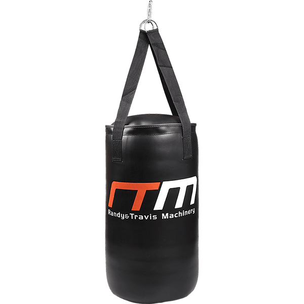 25lb Double End Boxing Training Heavy Punching Bag - John Cootes