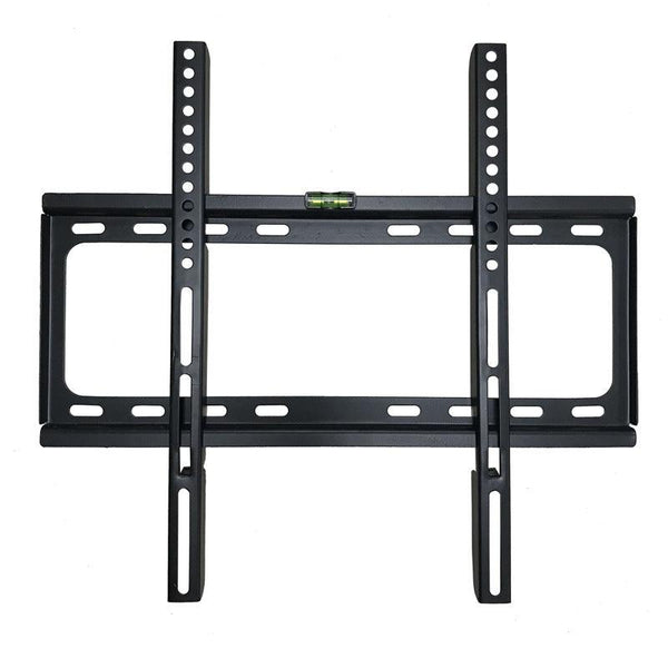 26-55 Inch Fixed TV Wall Mount Bracket TV Bracket Wall Mount up to 50KG - John Cootes