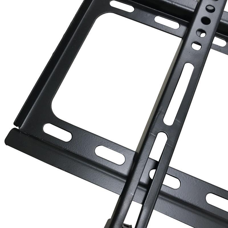 26-55 Inch Fixed TV Wall Mount Bracket TV Bracket Wall Mount up to 50KG - John Cootes