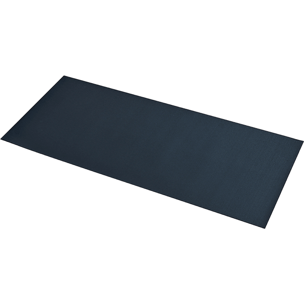 2m Gym Rubber Floor Mat Reduce Treadmill Vibration - John Cootes