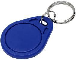 2N EMARINE RFID KEY FOB 125 KHZ - John Cootes