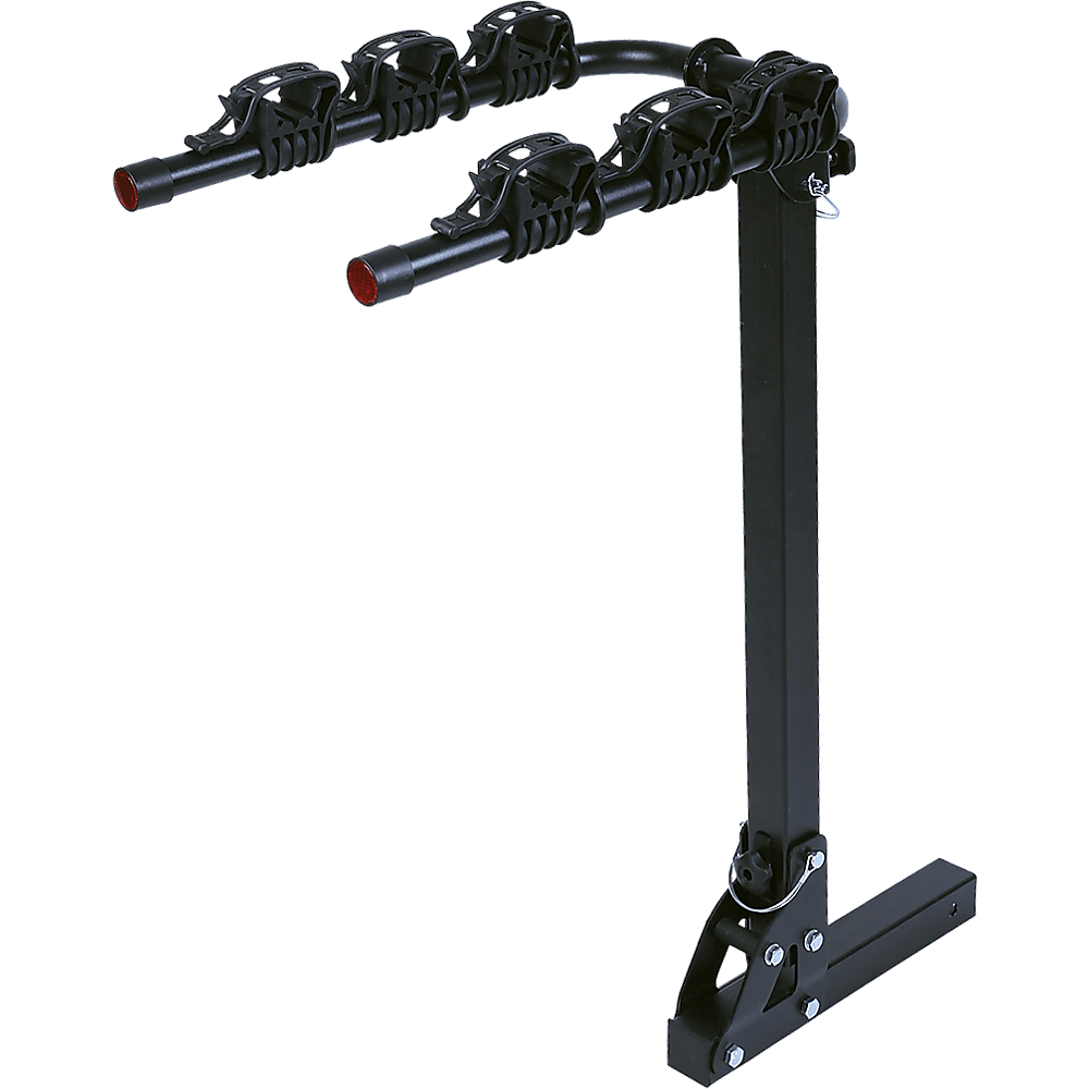 3 Bicycle Bike Rack Hitch Mount Carrier Car - John Cootes