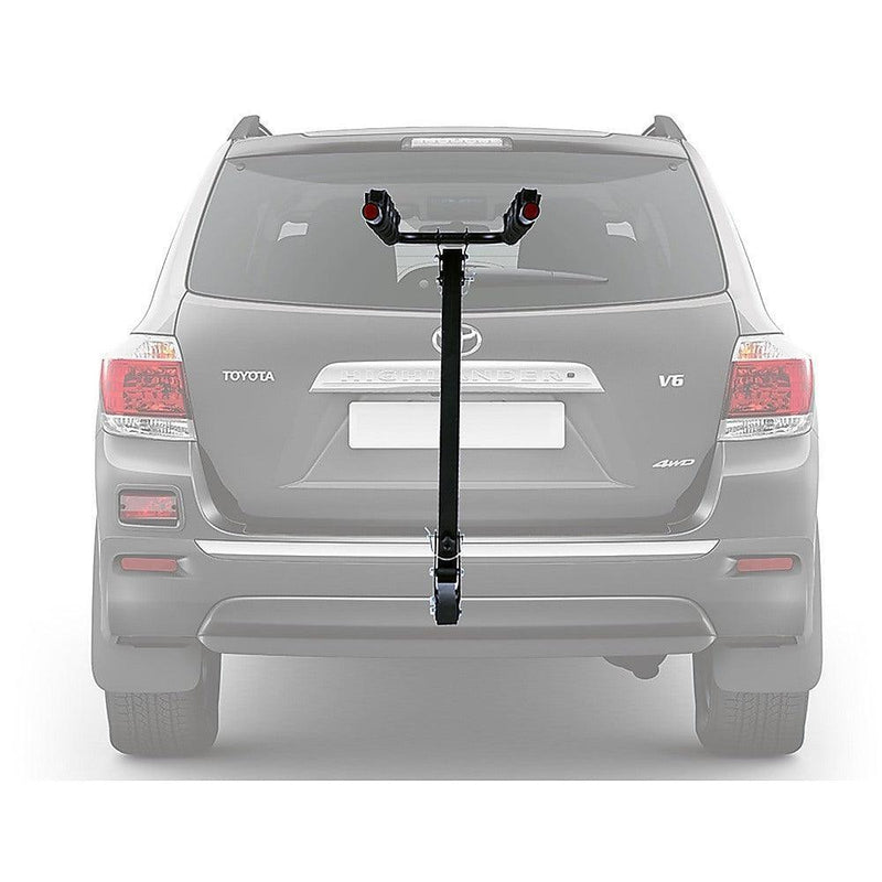 3 Bicycle Bike Rack Hitch Mount Carrier Car - John Cootes