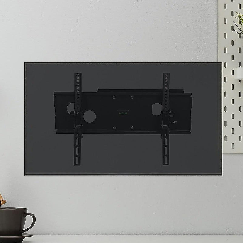 30-60'' Plasma LED LCD Screen TV Wall Mount with 180 degree Swivel - John Cootes