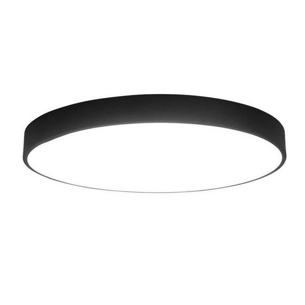 30CM LED Ceiling Light Modern Surface Mount Flush Panel Downlight Ultra-thin - John Cootes