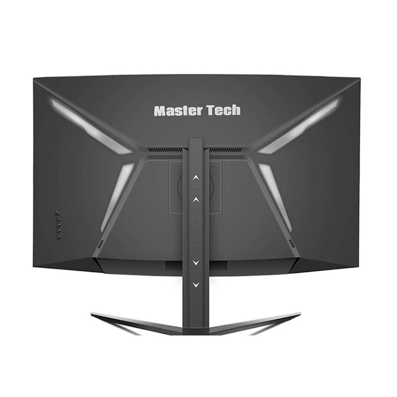 32" Curved Monitor 240HZ 2560x1440p 1ms Freesync HD LED Gaming Monitor - John Cootes