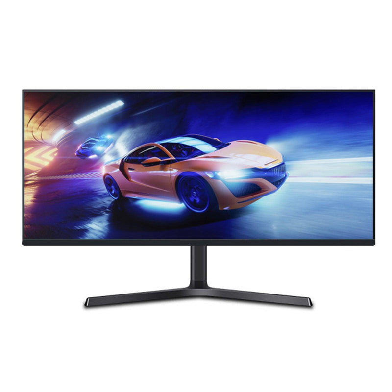 34 Inch Ultrawide 3440x1440 HDMI DP 165Hz 1000:1 Flat LED Gaming Monitor - John Cootes