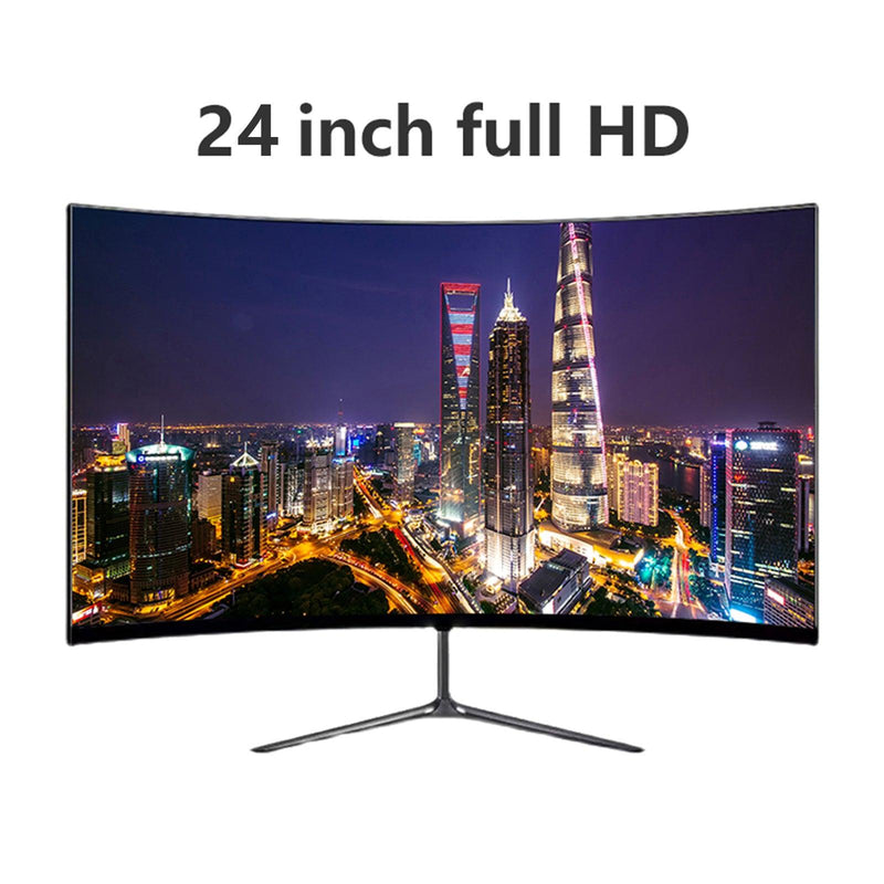 34 Inch Ultrawide 3440x1440 HDMI DP 165Hz 1000:1 Flat LED Gaming Monitor - John Cootes