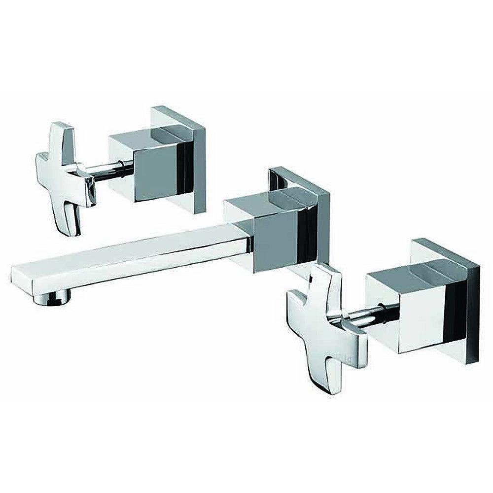 3pc Bath Mixer Set - John Cootes