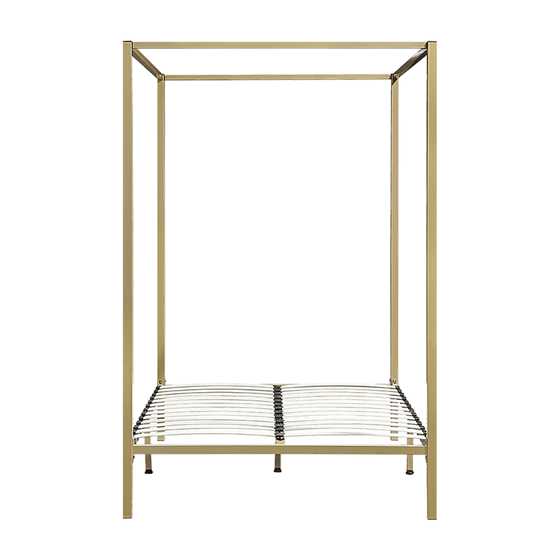 4 Four Poster Double Bed Frame - John Cootes