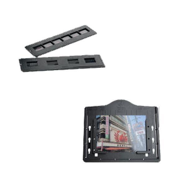 4-IN-1 Combo 14MP Photo/Film/Slide/Business card Scanner (CI-PFS979) - John Cootes