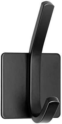 4 Pack Strong Self Adhesive Hooks for Kitchen and Bathroom - John Cootes
