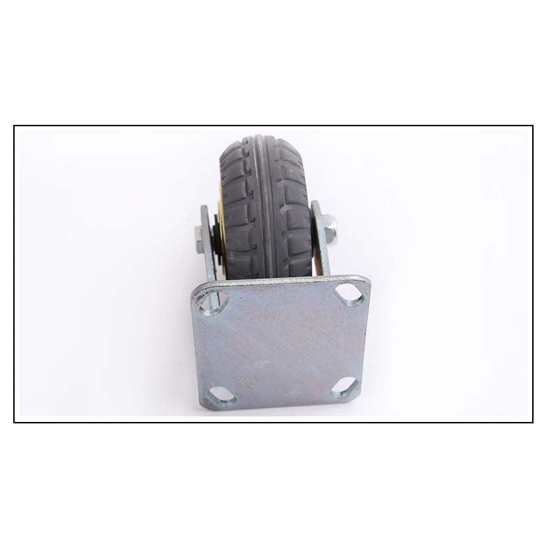 4x 6" 150mm Heavy Duty Industrial Swivel Caster Wheels Castor 1000KG Trolley - John Cootes