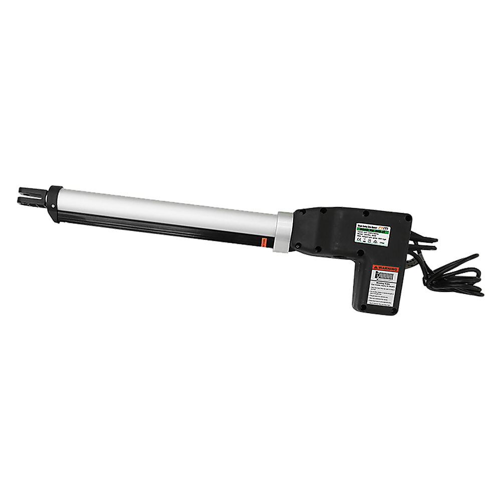 500KG Single Swing Auto Motor Remote Gate Opener - John Cootes