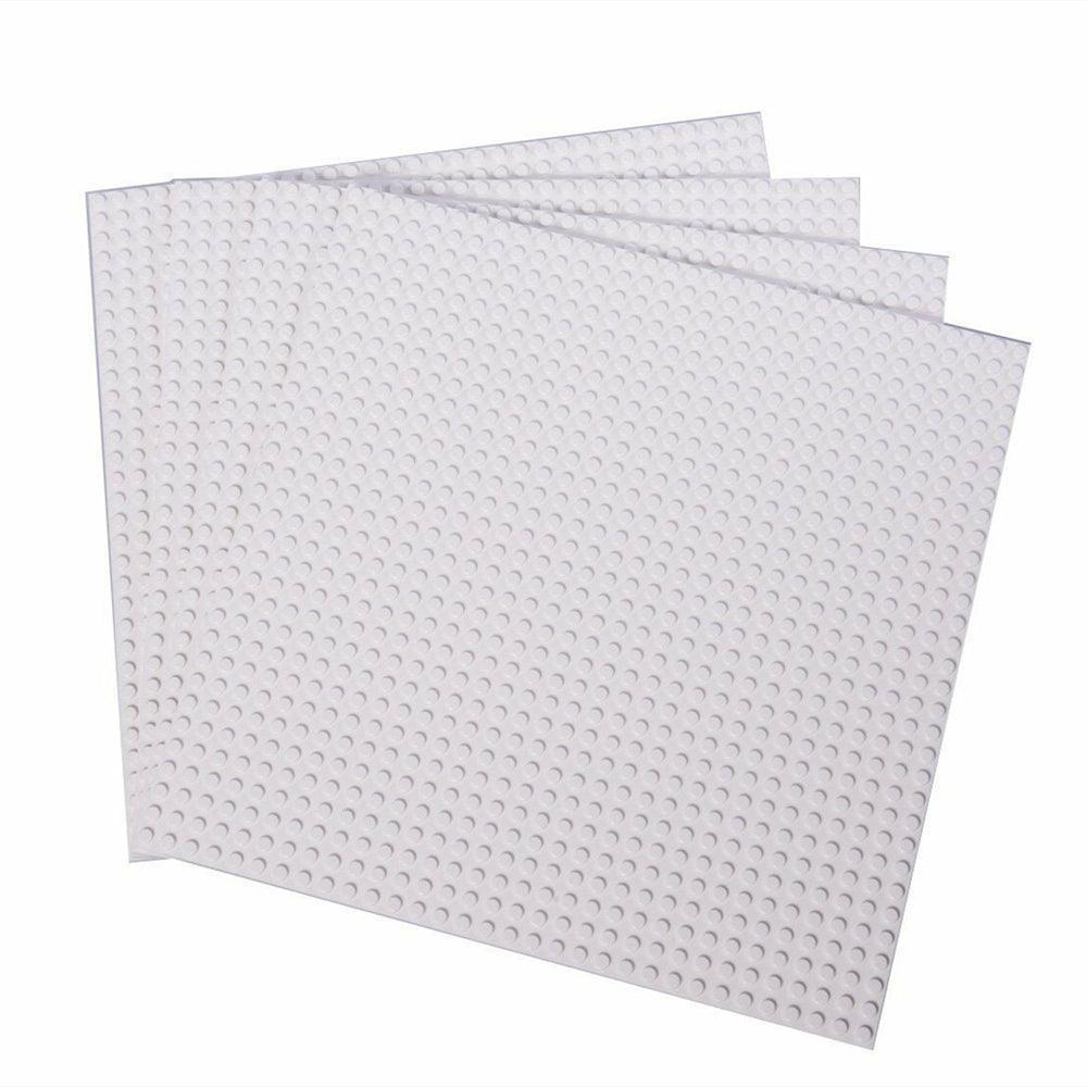 50x50 Studs Base Plate Board Building Blocks Brick Base Plate For Lego - John Cootes