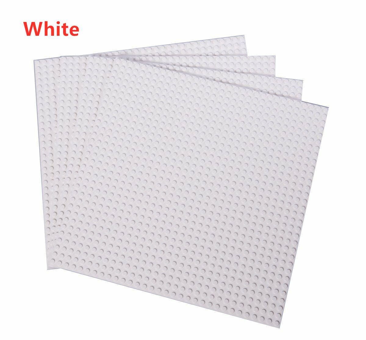 50x50 Studs Base Plate Board Building Blocks Brick Base Plate For Lego - John Cootes