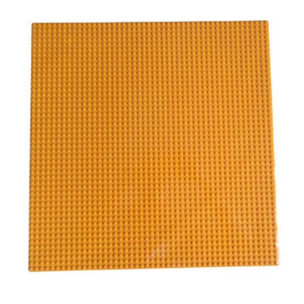 50x50 Studs Base Plate Board Building Blocks Brick Base Plate For Lego - John Cootes
