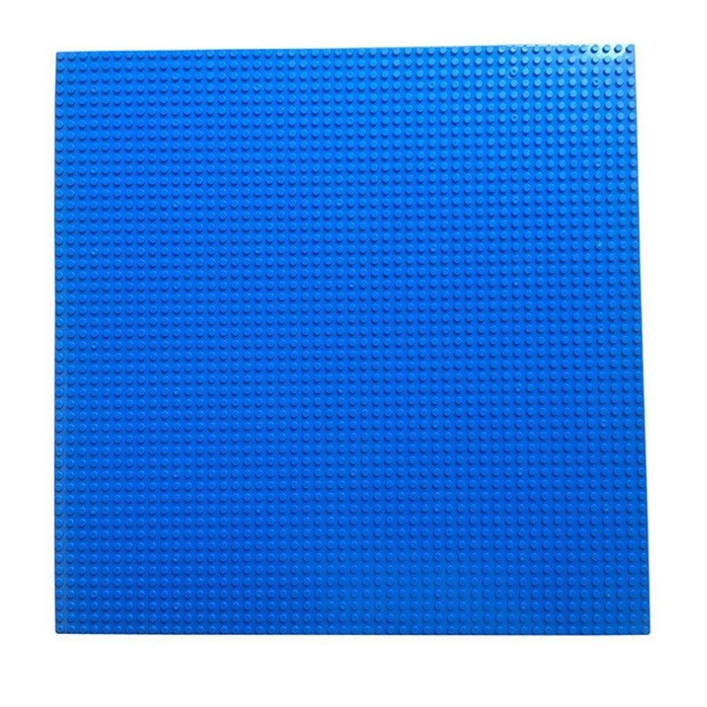 50x50 Studs Base Plate Board Building Blocks Brick Baseplate For Lego - John Cootes