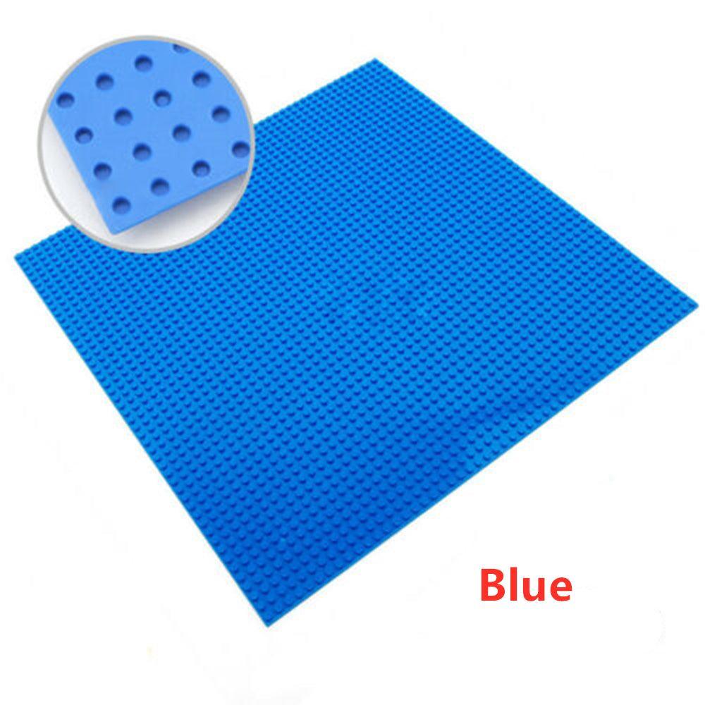 50x50 Studs Base Plate Board Building Blocks Brick Baseplate For Lego - John Cootes
