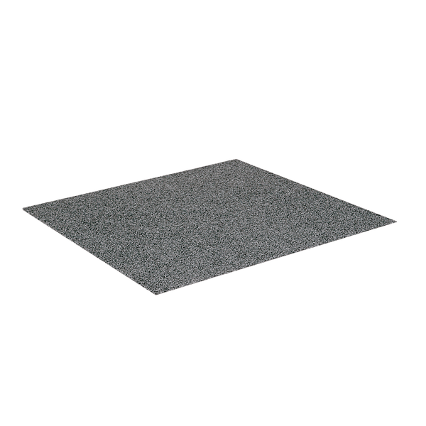 5m2 Box of Premium Carpet Tiles Commercial Domestic Office Heavy Use Flooring Grey - John Cootes