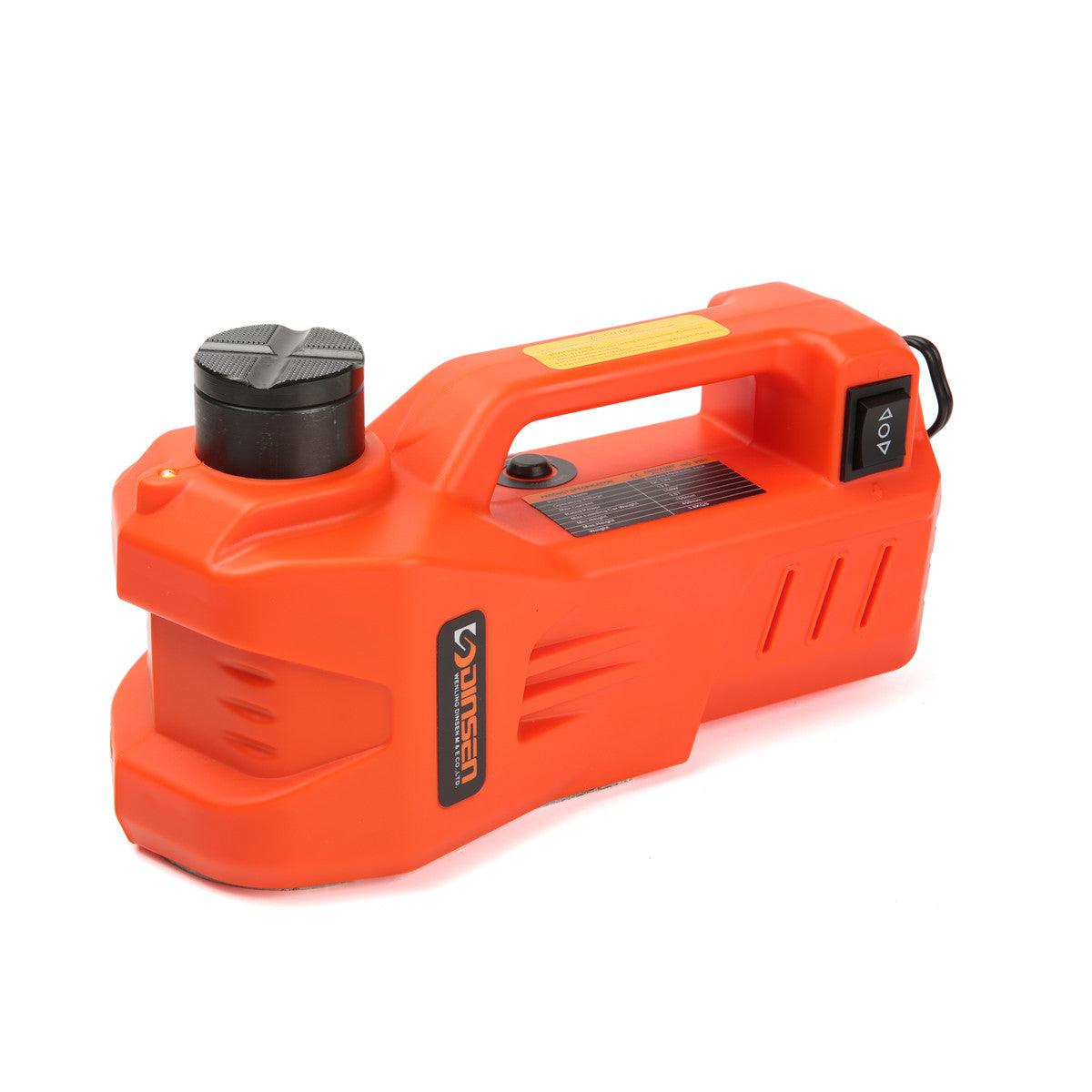 5Ton 12V Car Electric Hydraulic - John Cootes