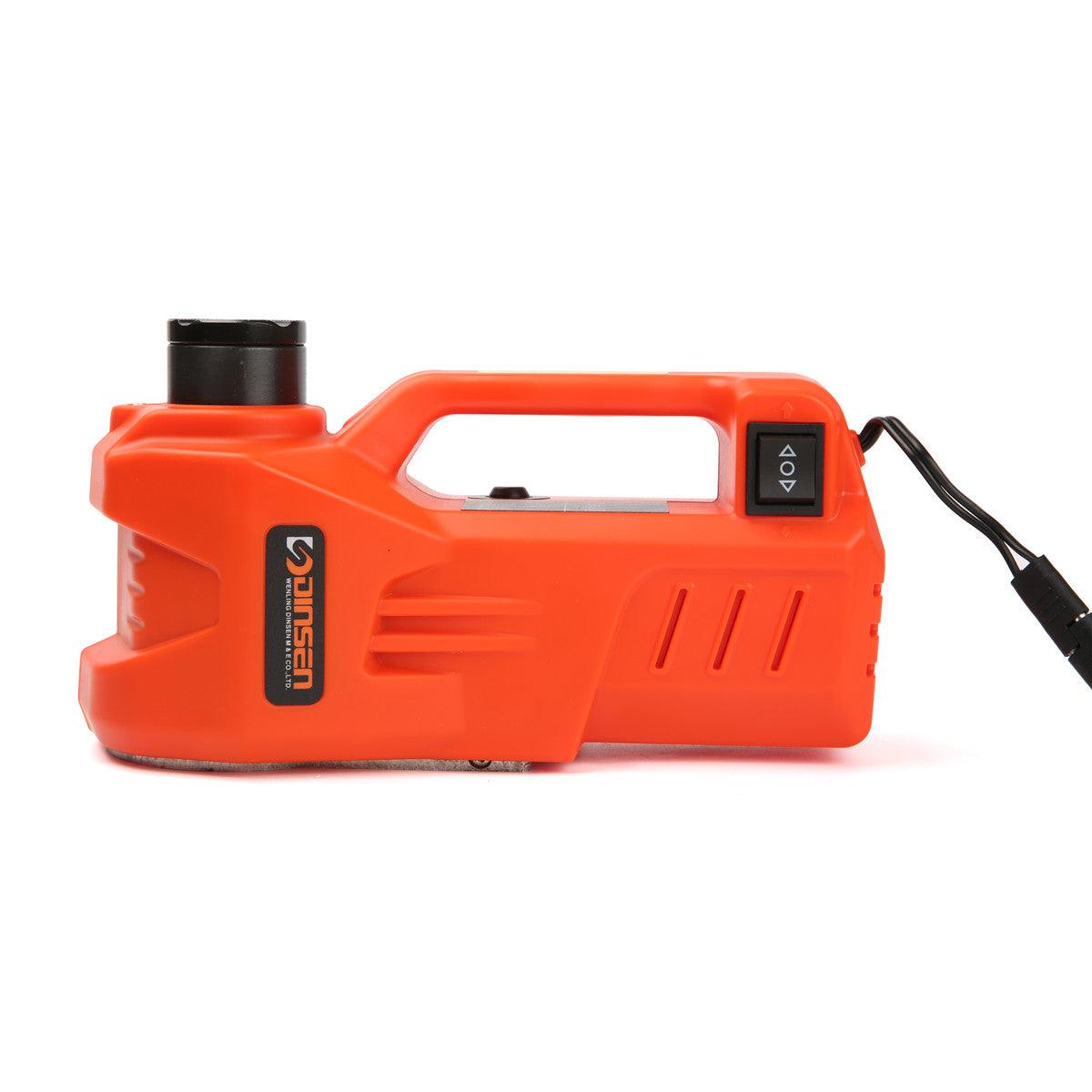 5Ton 12V Car Electric Hydraulic - John Cootes