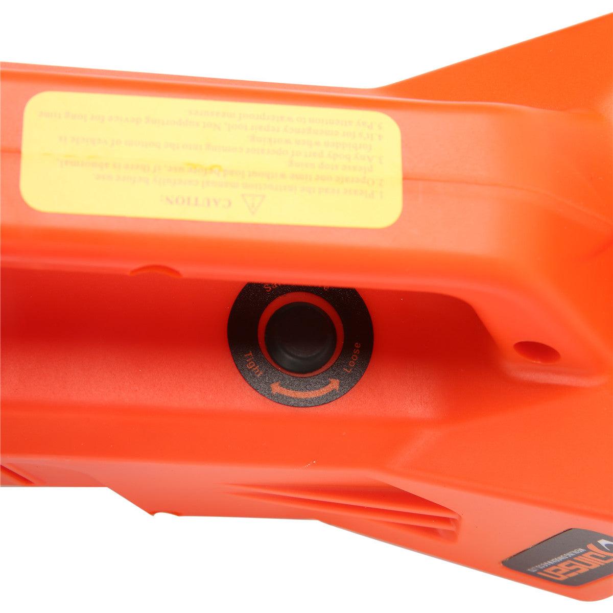 5Ton 12V Car Electric Hydraulic - John Cootes