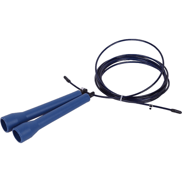 5x Cross-Fit Speed Skipping Rope Wire - John Cootes