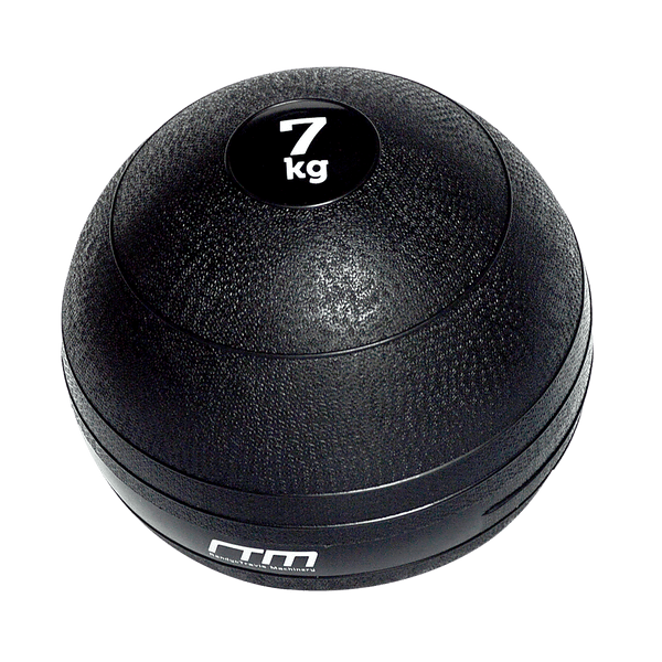 7kg Slam Ball No Bounce Crossfit Fitness MMA Boxing BootCamp - John Cootes