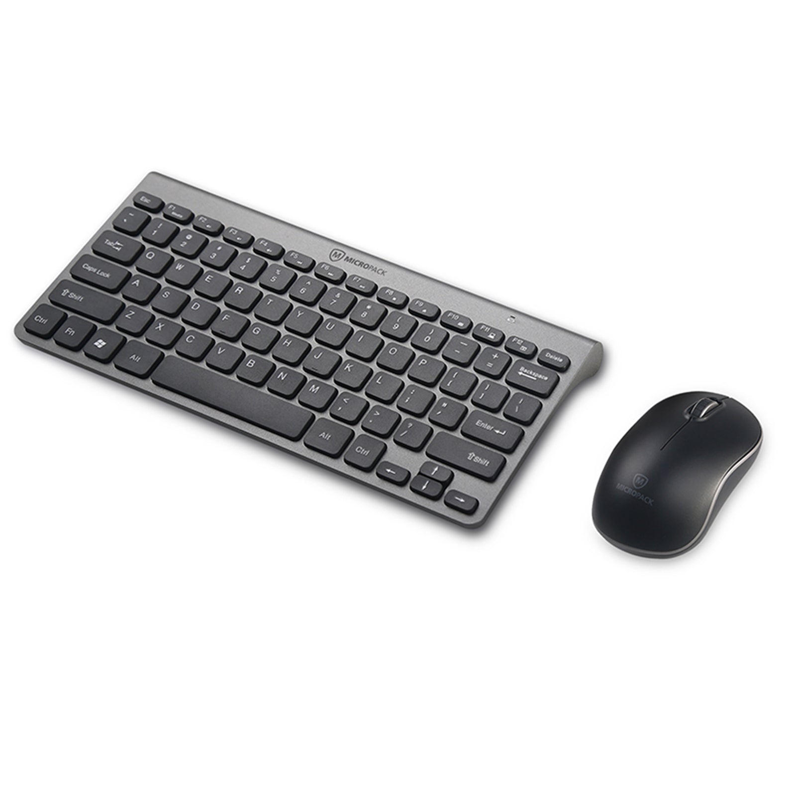 Desktop PC Laptop Wireless Mouse Keyboard Nano Receiver Ultra High Sen