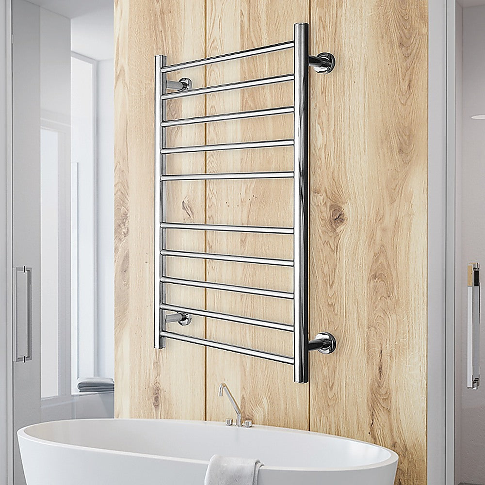 Heated Towel Rack - 100W