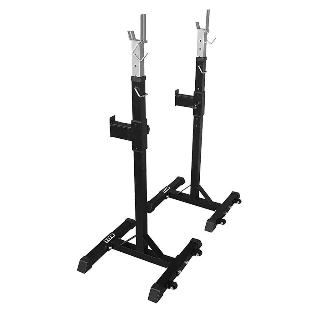 Squat/Bench Press Rack