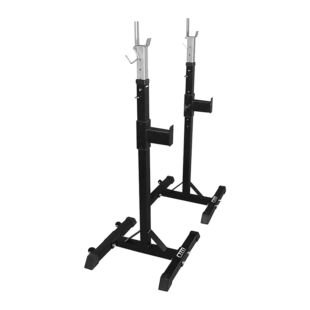 Squat/Bench Press Rack
