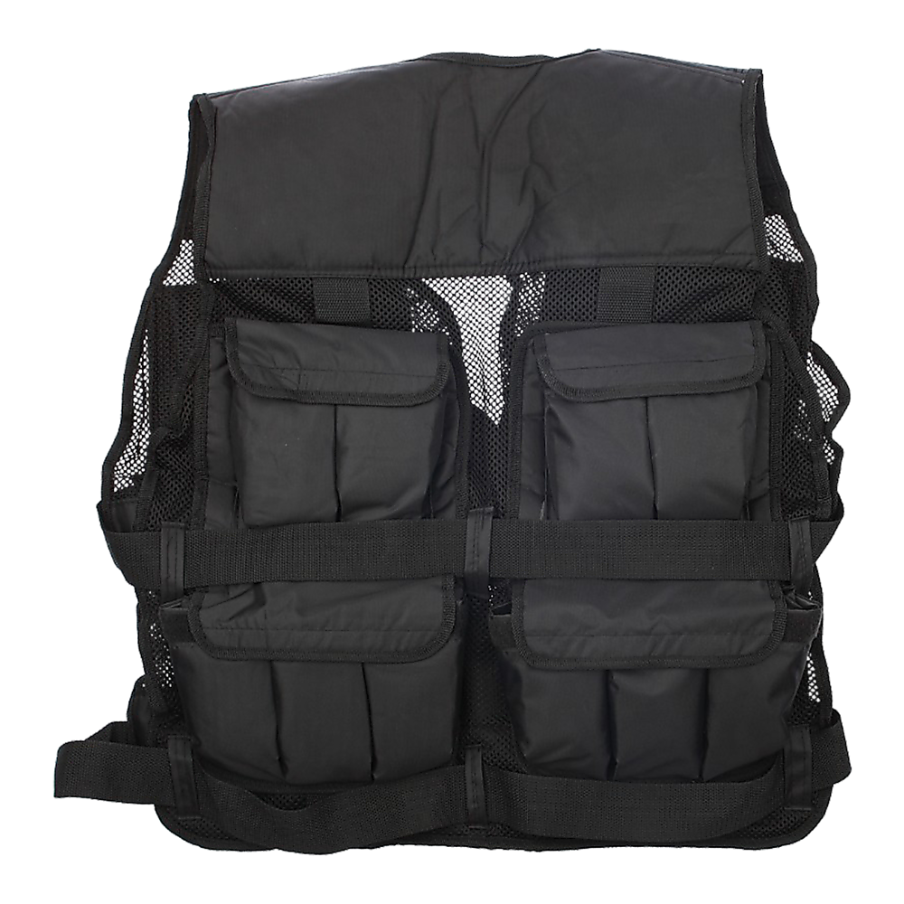 Weighted Vest - 20LBS