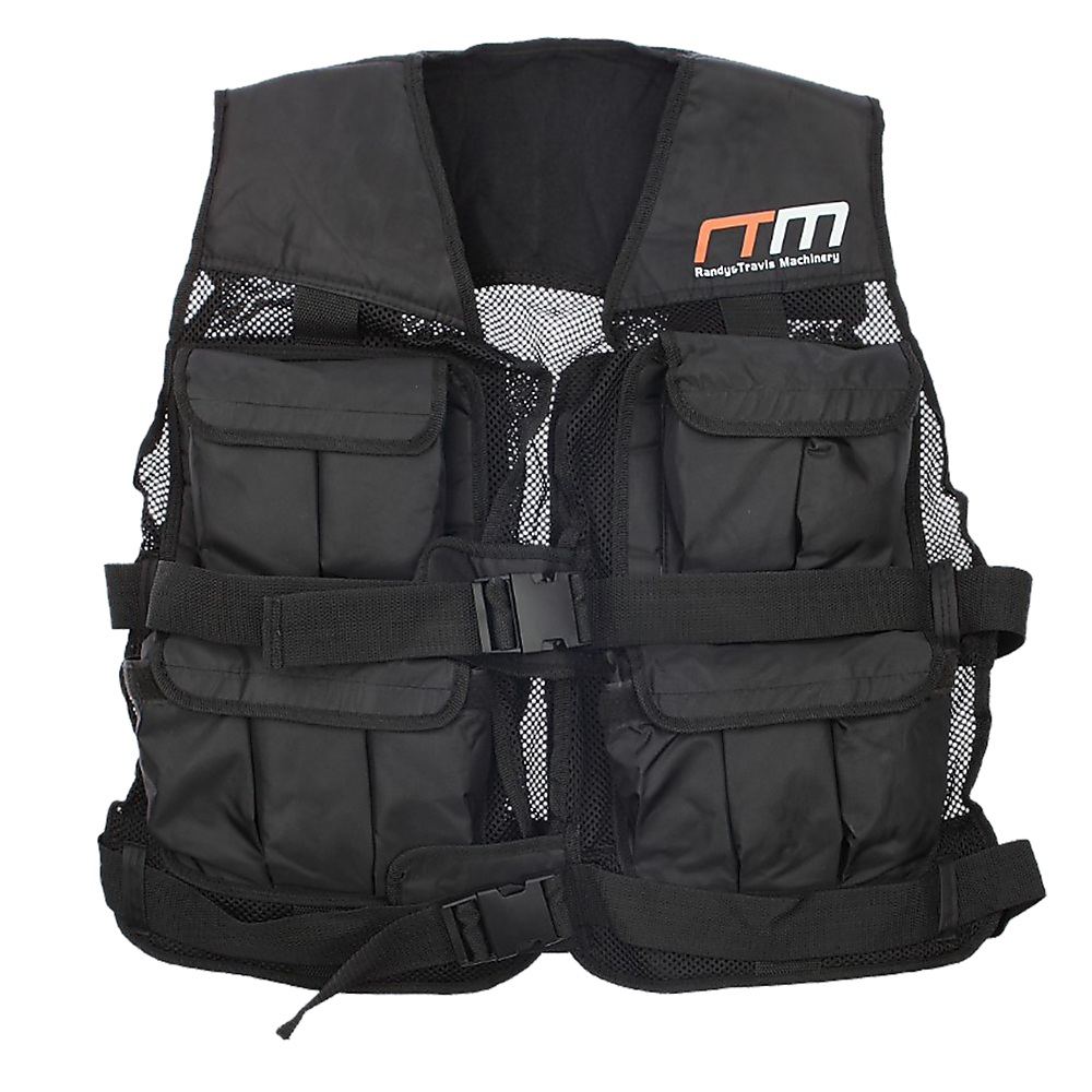 Weighted Vest - 40LBS